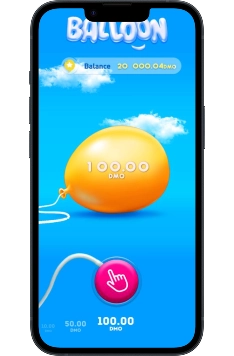 Balloon Game Download